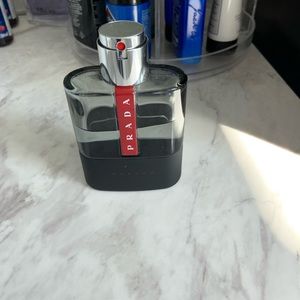 Prada Carbon Luna Rossa